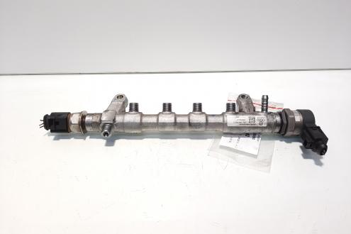 Rampa injectoare cu senzori, cod 03L130089Q, Audi A5 Cabriolet (8F7), 2.0 TDI, CGL (idi:578440)