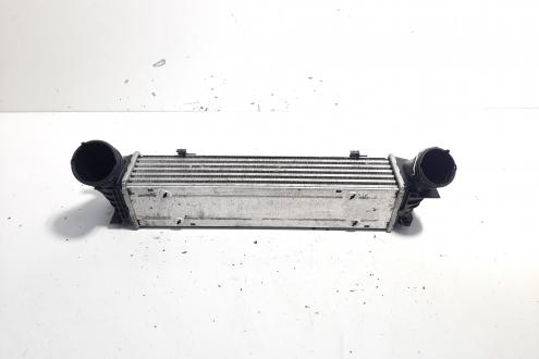 Radiator intercooler, cod 7798788-02, Bmw 1 (E81, E87) 2.0 diesel, N47D20A (idi:571116)