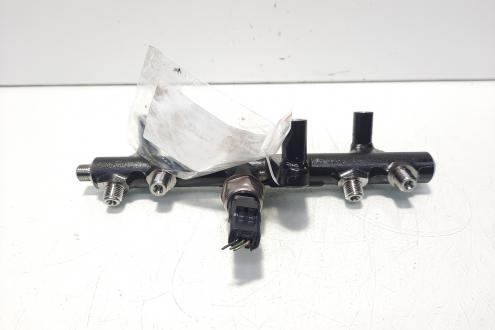 Rampa injectoare cu senzor, cod 9681909680, Ford S-Max 1, 2.0 TDCI, UFWA (idi:571188)