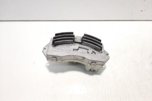 Releu ventilator bord, Bmw 3 Cabriolet (E93) (idi:571232)