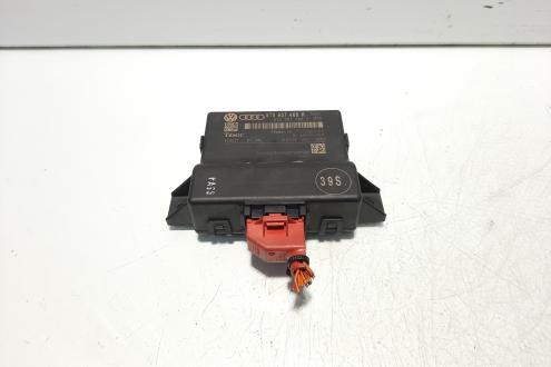 Modul control central, cod 8T0907468H, Audi A5 Cabriolet (8F7) (idi:571233)