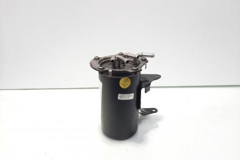 Carcasa filtru combustibil, cod 1K0127400L, Vw Golf 6 (5K1), 1.6 TDI, CAY (idi:584831)