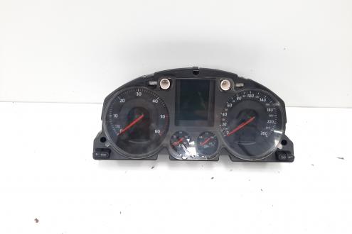 Ceas bord, VW Passat Variant (3C5) DSG (id:585455)