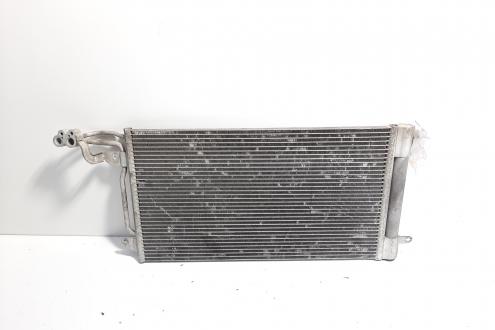 Radiator clima, cod 6R0820411D, Seat Ibiza 5 ST (6J8) 1.6 TDI, CAYY (id:580780)