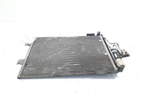 Radiator clima, Opel Tigra Twin Top, 1.4 benz, Z14XEP (id:584179)