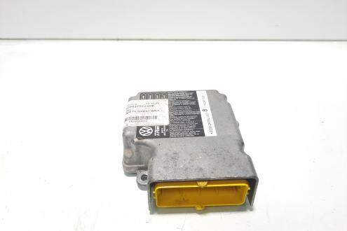 Calculator airbag, cod 5N0959655J, VW Passat Variant (3C5) (id:585491)