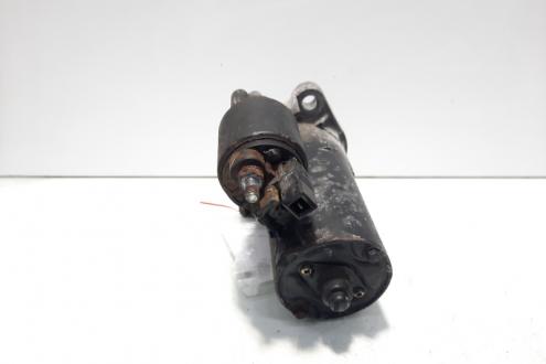 Electromotor Bosch, cod 020911023F, VW Golf 4 (1J1), 1.4 benz, AHW (id:585793)