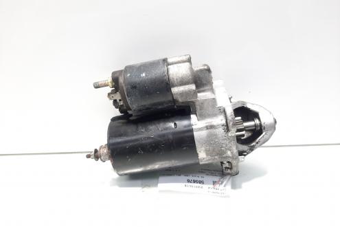 Electromotor, cod 058911023B, Audi A4 Avant (8D5, B5) 1.8 T-benz, APU, 5 vit man (id:585676)