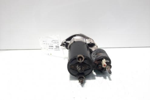 Electromotor, cod 058911023B, Audi A4 Avant (8D5, B5) 1.8 T-benz, APU, 5 vit man (id:585676)