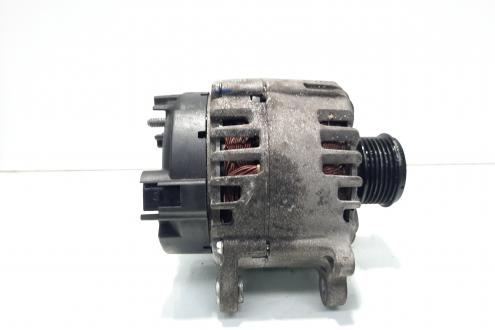 Alternator, VW Passat (362), 2.0 TDI, CFF (id:585774)