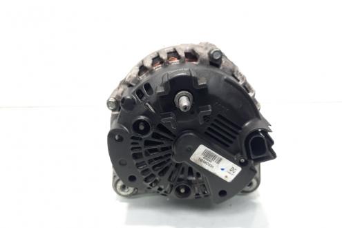 Alternator, VW Passat (362), 2.0 TDI, CFF (id:585774)