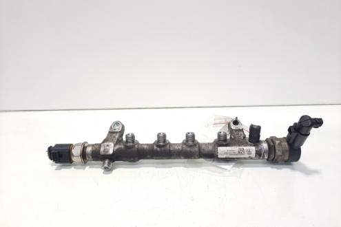 Rampa injectoare cu senzori, cod 03L130089P, VW Golf 6 Variant (AJ5), 2.0 TDI, CFF (id:585767)