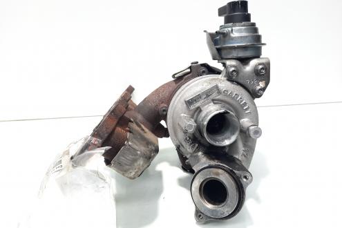 Turbosuflanta, cod 03L253016T, Skoda Octavia 2 Combi (1Z5), 1.6 TDI, CAY (id:585749)
