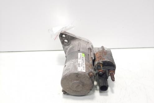 Electromotor Valeo, cod 02Z911023H, Audi A3 (8P1), 1.9 TDI, BLS, 5 vit man (id:585789)