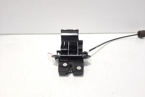 Broasca capota spate, cod A1717500085, Mercedes Clasa C (W203) (id:585667)