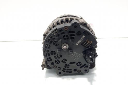 Alternator 180A, cod 03G903016N, Audi A6 (4F2, C6),  2.0 TDI, CAH (id:585821)