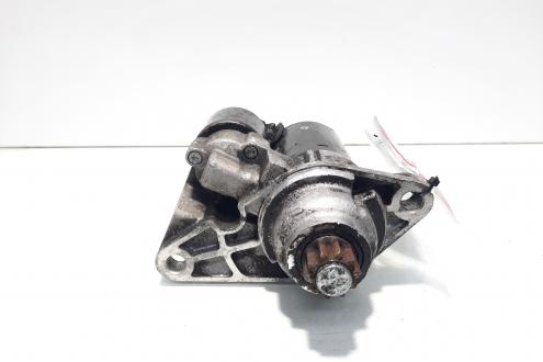 Electromotor, cod 02T911023G, Vw Polo (9N) 1.2 benz, AZQ, 5 vit man (id:585800)