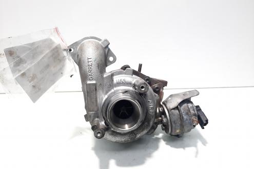 Turbosuflanta, cod 9686120680, Ford C-Max 2, 1.6 TDCI, T1DB (pr:110747)