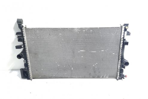 Radiator racire apa, cod GM13241725, Opel Insignia A, 2.0 CDTI, A20DTH (id:585912)