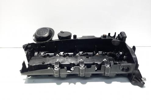 Capac culbutori, cod 1112-7797613, Bmw 3 (E90), 2.0 diesel, N47D20A (id:585880)