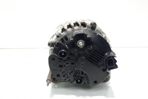 Alternator, Audi A4 (8K2, B8) 2.0 TDI, CAG (pr:110747)