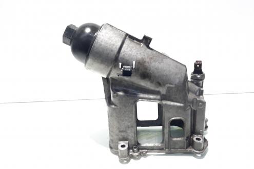 Carcasa filtru ulei, Bmw 3 (E90), 2.0 diesel, N47D20A (id:585885)