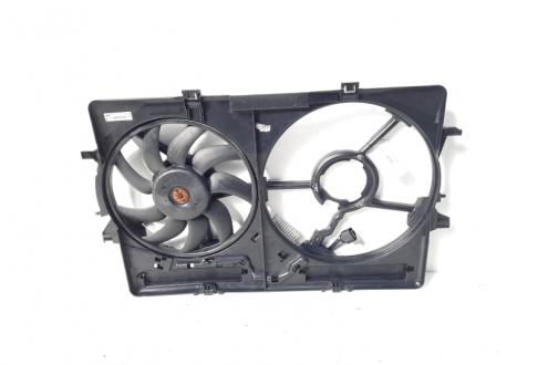 Grup electroventilatoare, cod 8K0121003M, Audi A4 Allroad (8KH, B8), 2.0 TDI, CAG  (idi:584745)