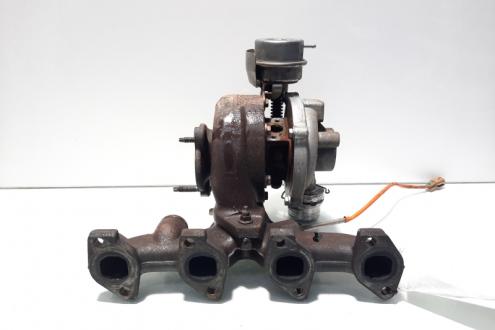 Turbosuflanta, cod 54399700127, Renault Megane 3 Combi, 1.5 DCI, K9KN (id:585941)