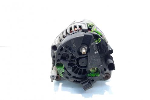 Alternator 90A Bosch, cod 038903023L, VW Bora Combi (1J6), 1.9 TDI, ATD (pr:110747)