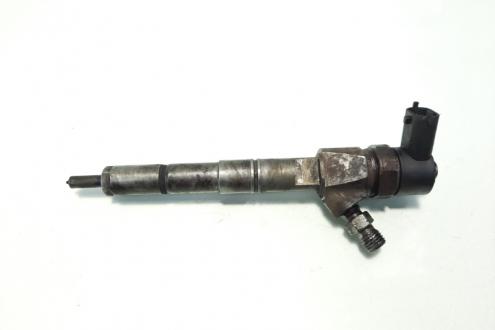 Injector, cod 0445110300, Fiat Grande Punto (199), 1.6 D-Multijet, 955A3000 (idi:578970)