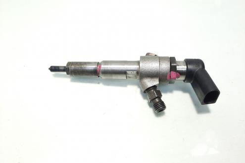 Injector, cod 9655304880, Ford Fiesta 5, 1.4 TDCI, F6JB (idi:424834)