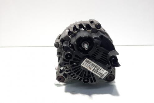 Alternator Valeo, cod 231007707R, Dacia Duster, 1.5 DCI, K9KJ896 (id:585943)