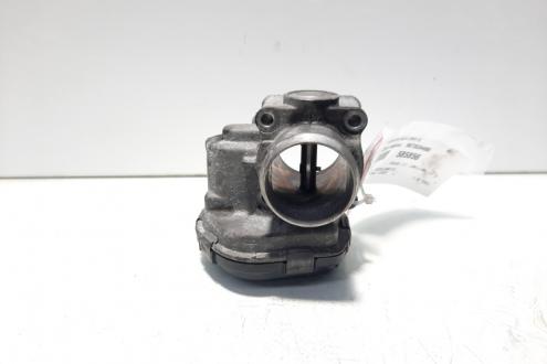 Clapeta acceleratie, cod 9673534480, Ford Focus 3, 1.6 TDCI, T1DA (id:585856)