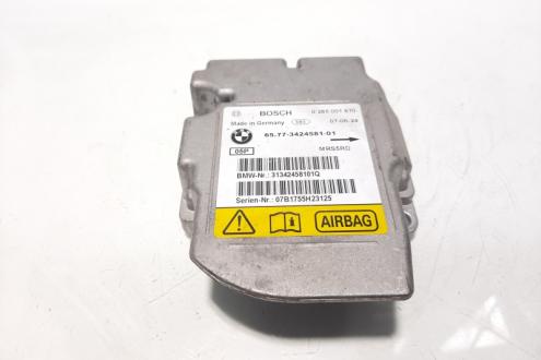 Calculator airbag, cod 3424581-01, Bmw X3 (E83) (id:586149)
