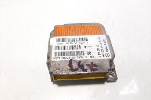 Calculator airbag, cod A0018203126, Mercedes Clasa A (W168) (id:585989)