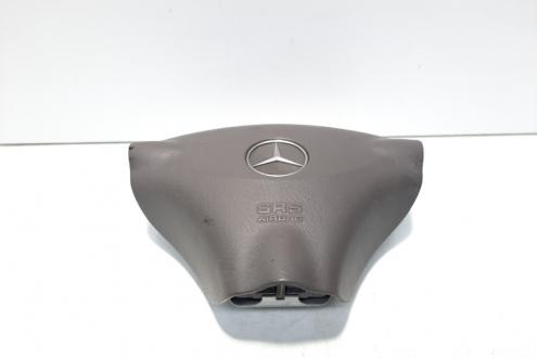 Airbag volan, Mercedes Clasa A (W168) (idi:586160)