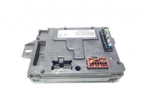 Modul confort, cod 284B12330R, Dacia Sandero 2 (idi:584850)