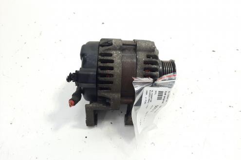 Alternator 100A, cod GM13502595, Opel Astra J GTC, 1.6 benz, A16XER (pr:110747)