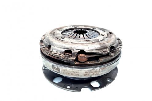 Volanta masa dubla cu placa presiune, cod 0B1105266AN, Audi Q5 (8RB), 2.0 TDI, CAH, 6 vit man (idi:539450)