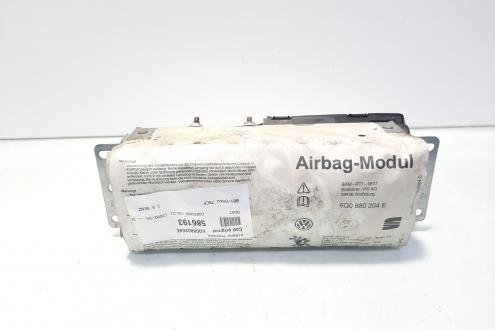 Airbag pasager, cod 6Q0880204E, Seat Cordoba (6L2) (id:586193)