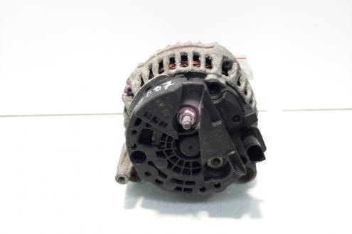 Alternator 140A Bosch, cod 03G903016E, Audi A4 (8K2, B8), 2.0 TDI, CAG (pr:110747)