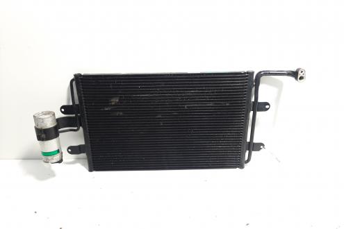 Radiator clima, Vw Golf 4 Cabriolet (1E7) 1.9 TDI, ATD (idi:584396)