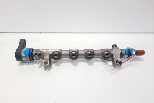 Rampa injectoare cu senzori, cod 03L130089Q, Audi A5 Cabriolet (8F7), 2.0 TDI, CGL (idi:585062)