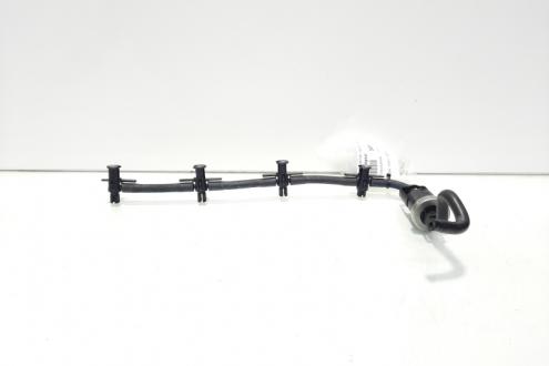 Rampa retur Injectoare, VW Passat Variant (3C5), 2.0 TDI, CBA (idi:585064)