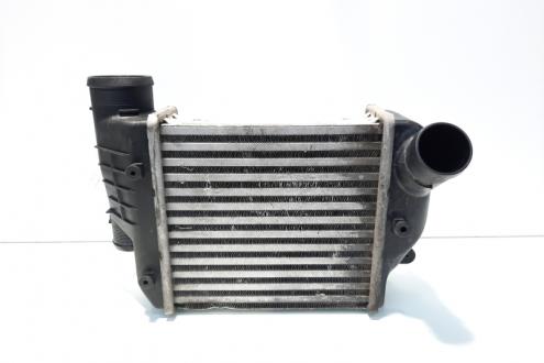 Radiator intercooler dreapta, cod 4F0145806AA, Audi A6 Avant (4F5, C6), 3.0 TDI, CDY (idi:578749)