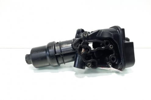 Carcasa filtru ulei, cod 06D115397G, VW Passat Variant (3C5), 2.0 FSI, BVY (idi:579093)