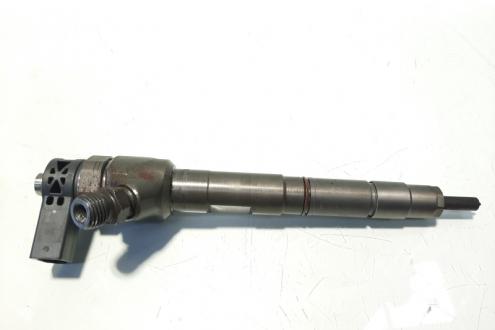 Injector, cod 03L130277J, 0445110369, Audi A6 Avant (4G5, C7), 2.0 TDI, CGLC (pr:110747)
