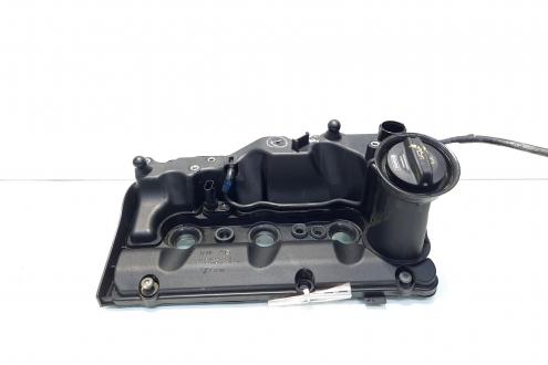 Capac culbutori, cod 04B103469K, Seat Ibiza 5 (6J5), 1.4 TDI, CUS (idi:585115)