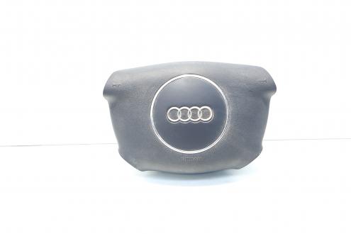 Airbag volan, cod 8P0880201D, Audi A3 Cabriolet (8P7) (idi:585152)