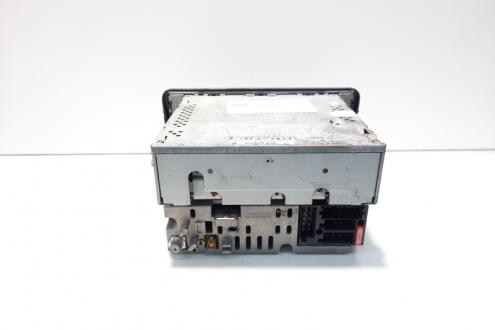 Radio CD, cod 8P0035195, Audi A3 Sportback (8PA) (idi:585161)